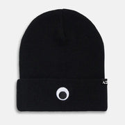 A24 Merch Googly Third Eye Beanie Best Birthday Gift For Husband - Lilybirchmarket