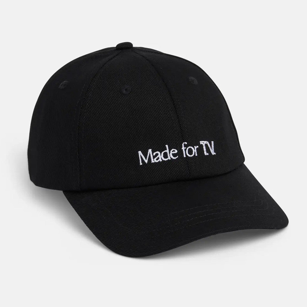 A24 Merch Made For TV Hat Embroidered Gifts For Brother In Law - Lilybirchmarket