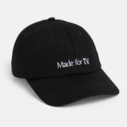 A24 Merch Made For TV Hat Embroidered Gifts For Brother In Law - Lilybirchmarket