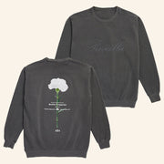 A24 Merch Priscilla Sweatshirt Birthday Gift For Girlfriend - Lilybirchmarket