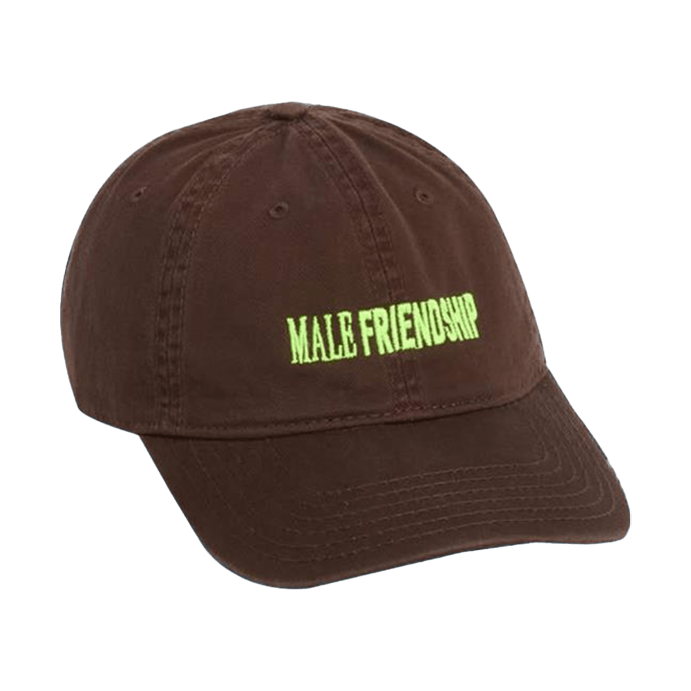 A24 Merch Tim Robinson's Male Friendship Hat Father's Day Present Ideas - Lilybirchmarket