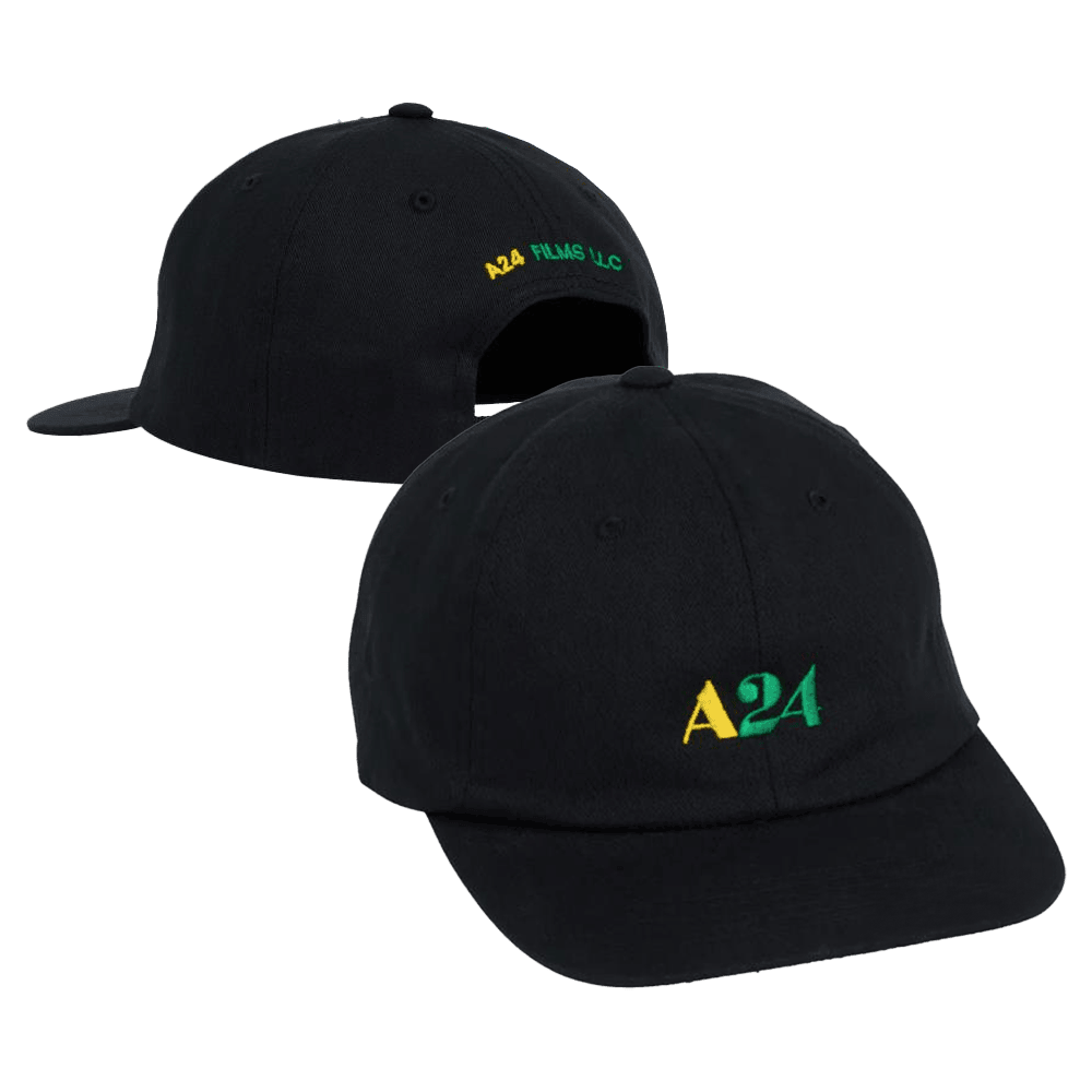 A24films Merch Sandwich Artist Logo Hat Cool Gifts For Dad - Lilybirchmarket
