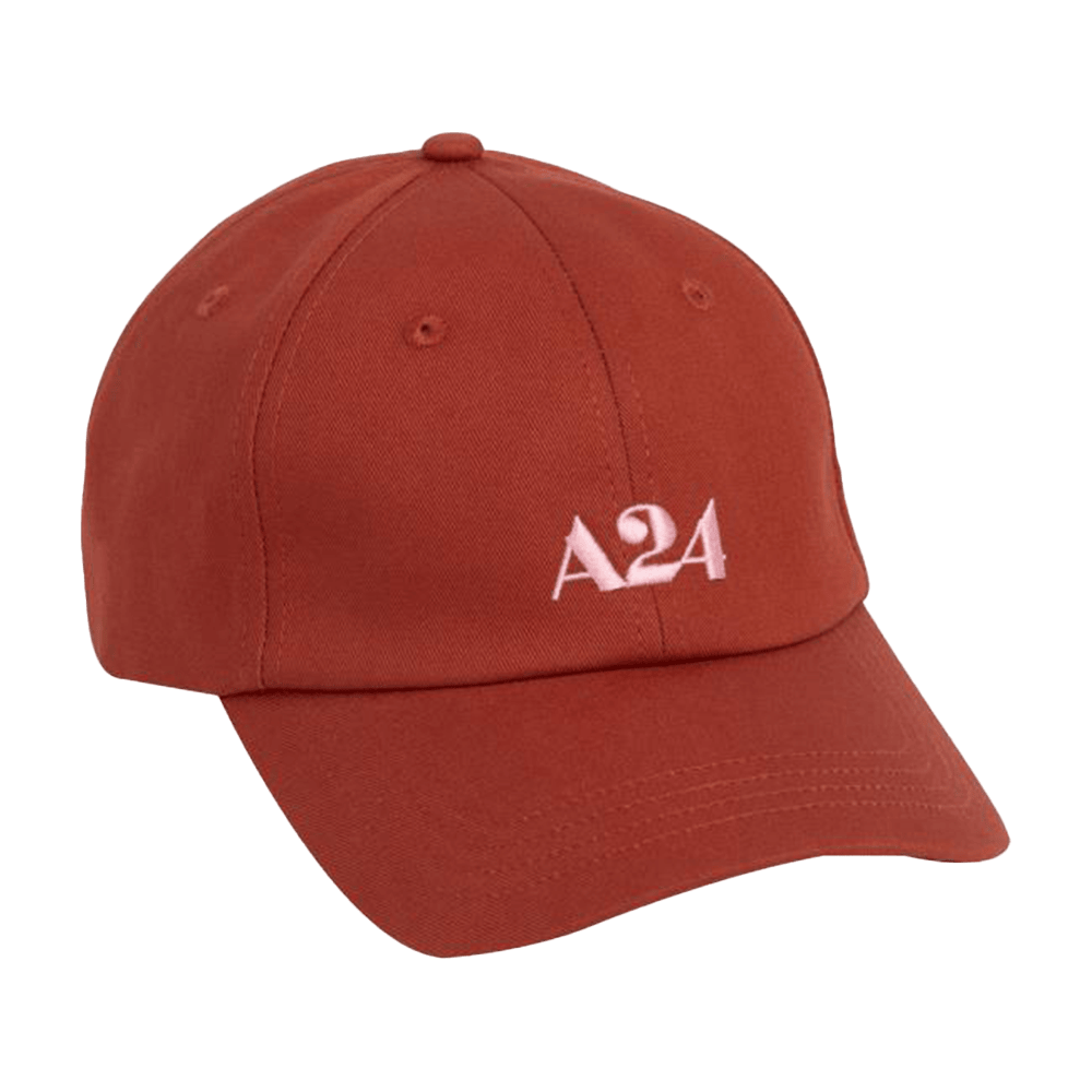 A24films Merch Spring Logo Hat Father's Day Gifts For Grandpa - Lilybirchmarket