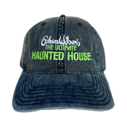 Abandonware Merch Gahan Wilson's The Ultimate Haunted House Hat Top 10 Father's Day Gifts - Lilybirchmarket