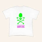 Ac1d Star Club Merch Ac1dity Level T-Shirt Gifts Ideas For Besties - Lily Birch Market