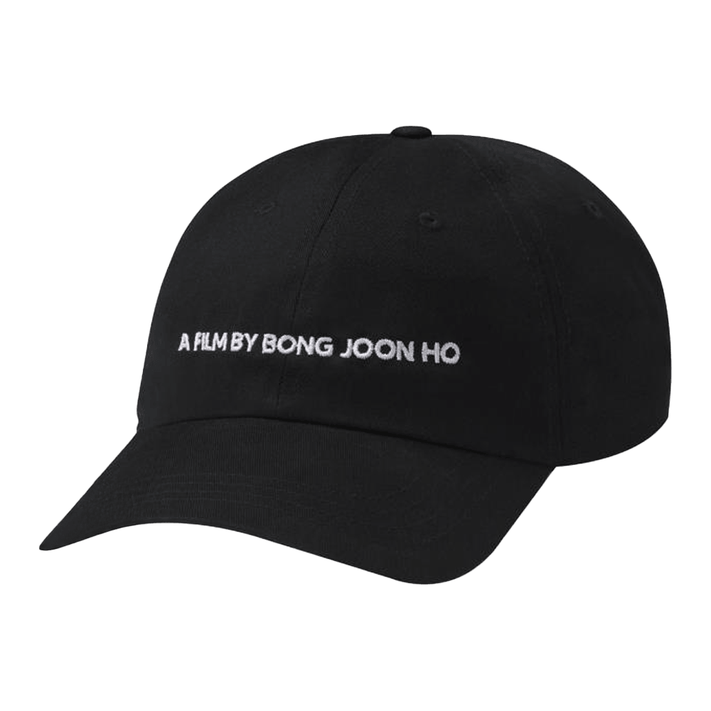 Academy Museum Merch A Film By Bong Joon Ho Hat Fathers Day Presents - Lilybirchmarket