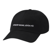 Academy Museum Merch A Film By Bong Joon Ho Hat Fathers Day Presents - Lilybirchmarket