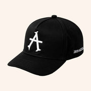 Access 2819 Merch Access A Embroidered Black Hat Best Christmas Gifts For Husband - Lilybirchmarket