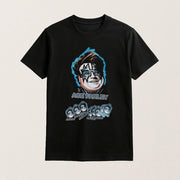 Ace Frehley Kiss Legend Graphic Shirt Funny Fat Ace Frehley T-Shirt Ace Frehley Merch - Lily Birch Market