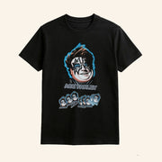 Ace Frehley Kiss Legend Heads T-Shirt Funny Fat Ace Frehley Shirt Gifts For Rock Lovers - Lily Birch Market