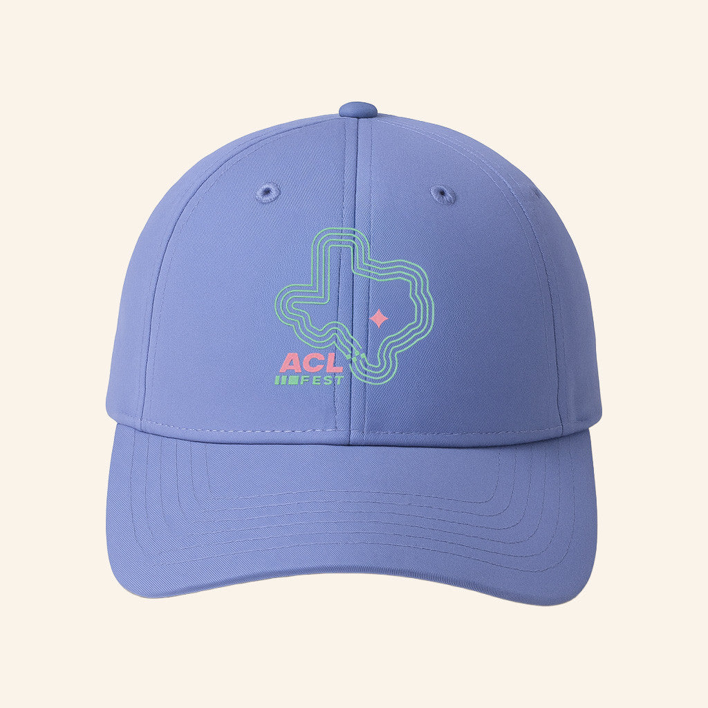 ACL Artist Merch Run Club Texas Hat Christmas Gifts For Friends - Lilybirchmarket