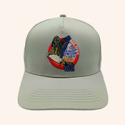 ACL Festival Merch ACL Fest Bird Embroidered Hat Best Christmas Gifts For Men - Lilybirchmarket