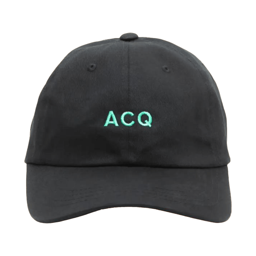 Acookiegod Merch ACQ Embroidered Hat Cool Gifts For Dad - Lilybirchmarket