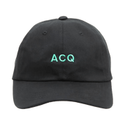 Acookiegod Merch ACQ Embroidered Hat Cool Gifts For Dad - Lilybirchmarket