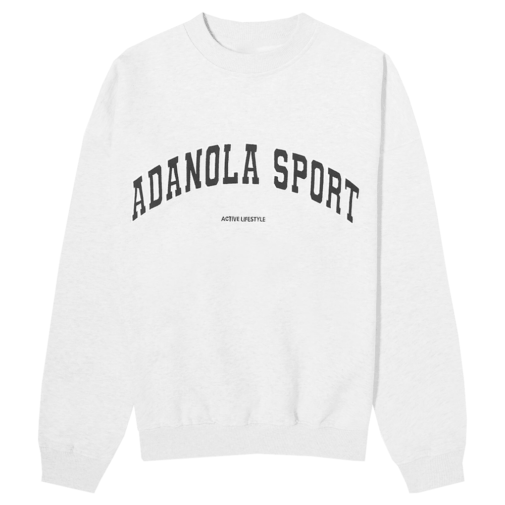 Adanola Sweatshirt Adanola Sport Sweatshirt Awesome Mother's Day Gifts - Lilybirchmarket