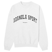 Adanola Sweatshirt Adanola Sport Sweatshirt Awesome Mother's Day Gifts - Lilybirchmarket