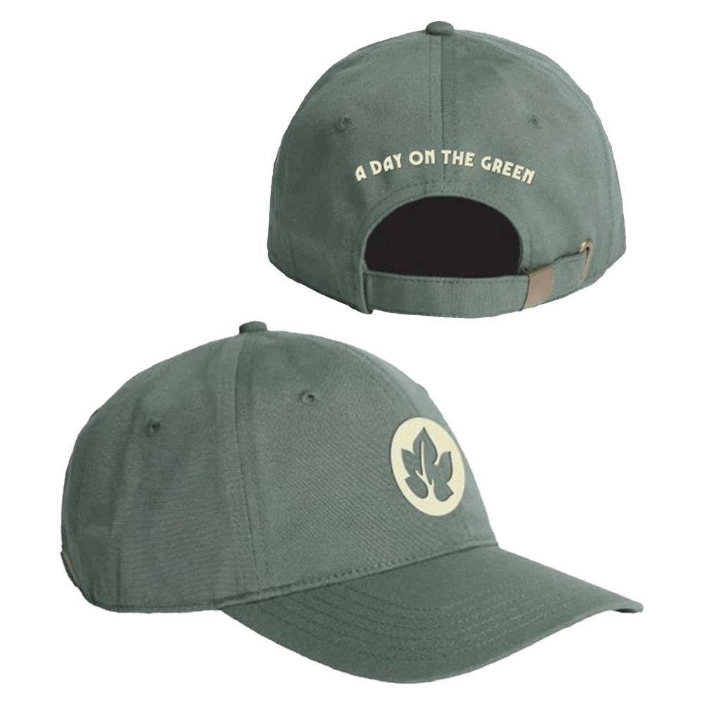 Adayonthegreen Merch A Day On The Green Hat Best Father's Day Special Gifts - Lilybirchmarket