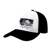 Ado Hibana Merch ADO Hibana World Tour 2025 Hat Gift Ideas For Music Lovers - Lilybirchmarket