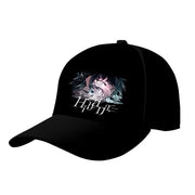 ADO Hibana Merch Ado Hibana World Tour Baseball Hat Best Gifts For Husband - Lilybirchmarket