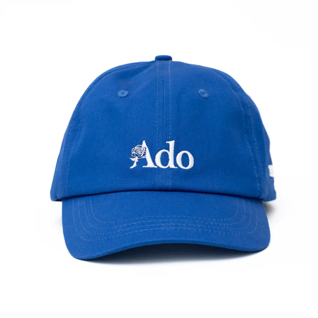 Ado Merch Ado Embroidered Hat 20201023 Ball Cap Gifts For Brothers - Lilybirchmarket