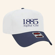 ADPI Merch 1885 Est Year Embroidered Hat Best Birthday Gift For Wife - Lilybirchmarket