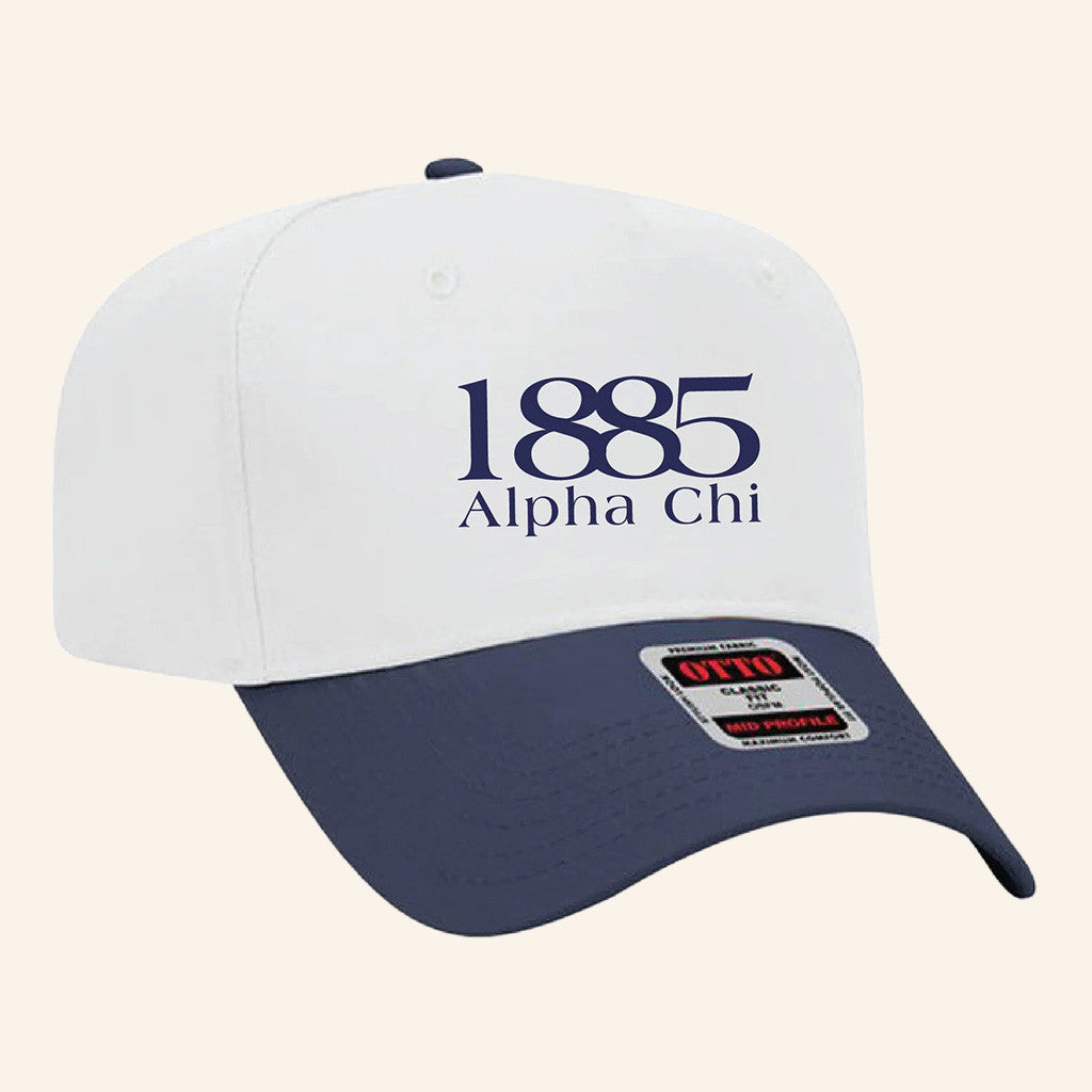 ADPI Merch 1885 Est Year Embroidered Hat Best Birthday Gift For Wife - Lilybirchmarket