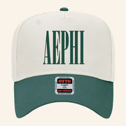 ADPI Merch Aephi Embroidered Hat Gift Ideas For Friends - Lilybirchmarket