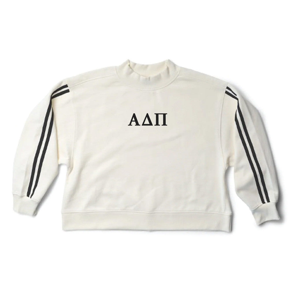 ADPI Merch Alpha Delta Pi Sweatshirt Gifts For Friends - Lilybirchmarket
