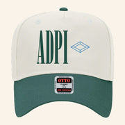 ADPI Merch Embroidered Hat Gift Ideas For Friends - Lilybirchmarket