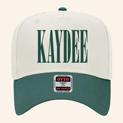 ADPI Merch Kaydee Embroidered Hat Unique Birthday Gift For Husband - Lilybirchmarket