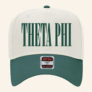 ADPI Merch Theta Phi Embroidered Hat Best Birthday Gift For Husband - Lilybirchmarket