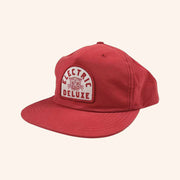 Adrian Quesada Merch Electric Deluxe Jaguar Snapback Hat Embroidered Him Gifts - Lilybirchmarket