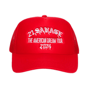 ADT Trucker Hat 21 Savage Merch Father's Day Presents For Son - Lilybirchmarket