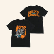 ADTR Merch Torch Wolf T-Shirt Gifts For Dudes - Lily Birch Market