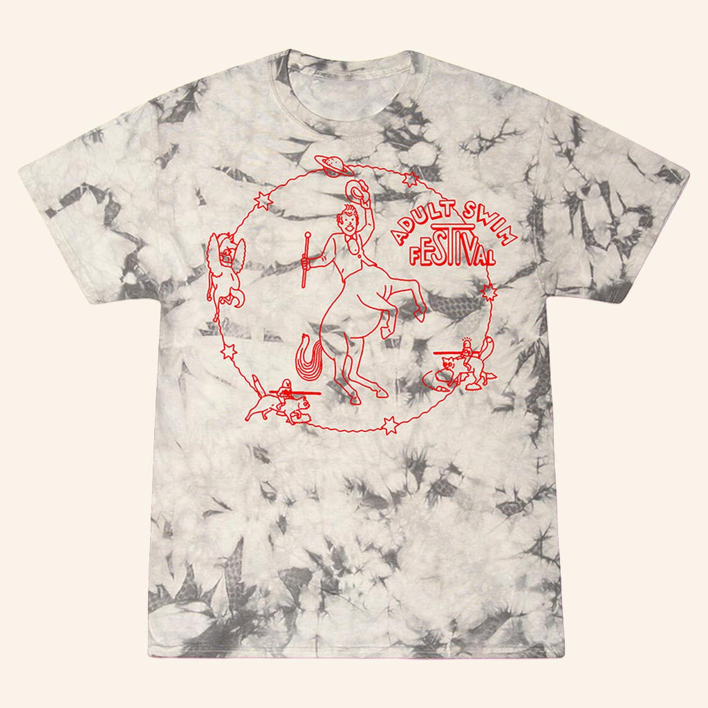 Adult Swim Merch Adult Swim Festival T-Shirt Present For Boyfriend - Lily Birch Market