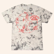 Adult Swim Merch Adult Swim Festival T-Shirt Present For Boyfriend - Lily Birch Market