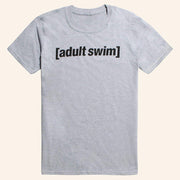 Adult Swim Merch Adult Swim Logo T-Shirt Unique Gifts For Brothers - Lily Birch Market