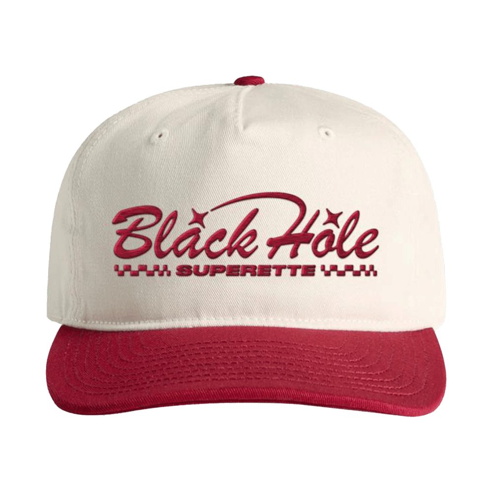 Aesop Rock Merch Black Hole Superette Hat Aesop Rock Cap Gifts For Fans - Lilybirchmarket