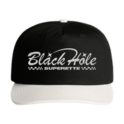 Aesop Rock Merch Black Hole Superette Hat Aesop Rock Hat Gifts For Rapper Fans - Lilybirchmarket