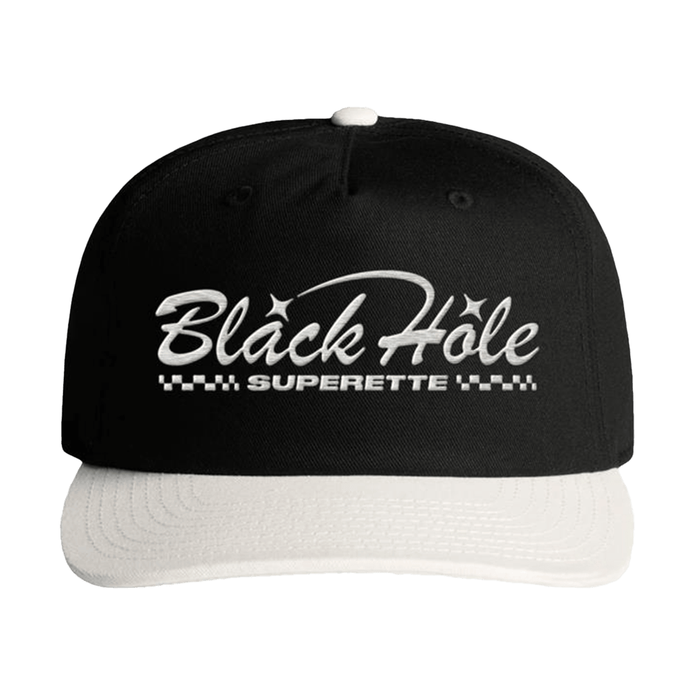 Aesop Rock Merch Black Hole Superette Hat Aesop Rock Hat Gifts For Rapper Fans - Lilybirchmarket
