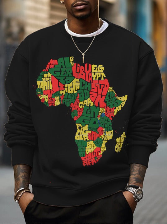 African American Black History Month Hoodie Gift Ideas For Black History Month 2024 - Lilybirchmarket