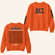 Aftershock Merch After Music Festival Sweatshirt Cool Gifts For Music Lovers - Lilybirchmarket