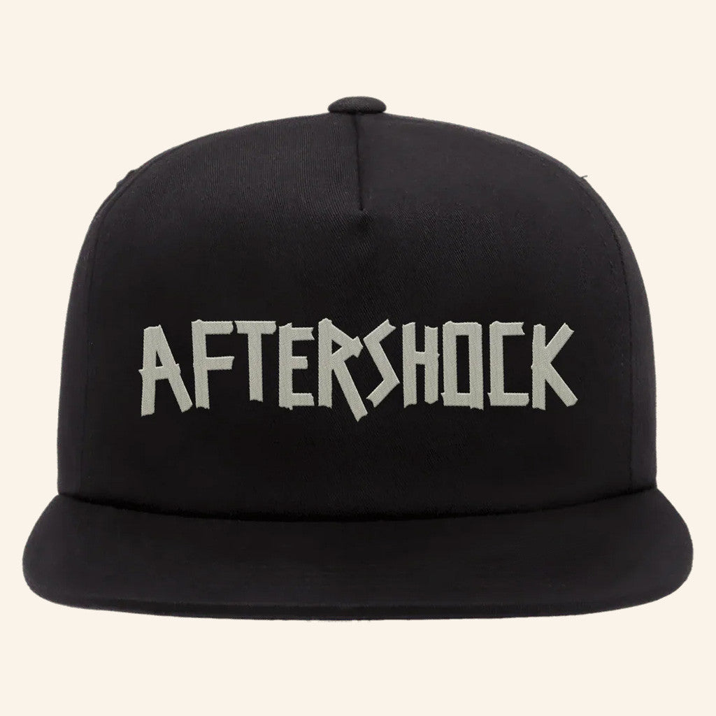 Aftershock Merch Aftershock Duct Tape Snapback Hat Embroidered Christmas Gifts For Men - Lilybirchmarket