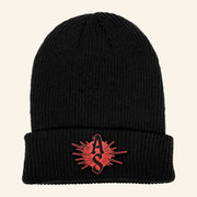 Aftershock Merch Sunburst Beanie Christmas Present Ideas For Brother - Lilybirchmarket