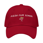 AGBO Merch Pizza Film School Hat Gifts For Son In Law - Lilybirchmarket
