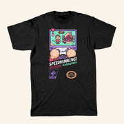 AGDQ Merch AGDQ Speedrunning 2026 T-Shirt Unique Gifts For Boyfriend - Lily Birch Market