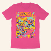 AGDQ Merch GDQ Marathon Mascot T-Shirt Best Gifts For Girlfriend - Lily Birch Market