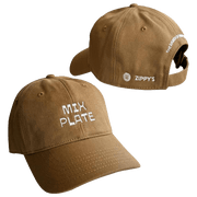 Ags Honolulu Merch Mix Plate Hat Zippy's X Aloha Got Soul Hat Gifts For Husband - Lilybirchmarket