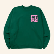 AJR Merch AJR Logo Sweatshirt Christmas Gift Ideas For Girlfriend - Lilybirchmarket