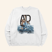 AJR Merch The Maybe Man Album Sweatshirt Christmas Gifts For Music Lovers - Lilybirchmarket